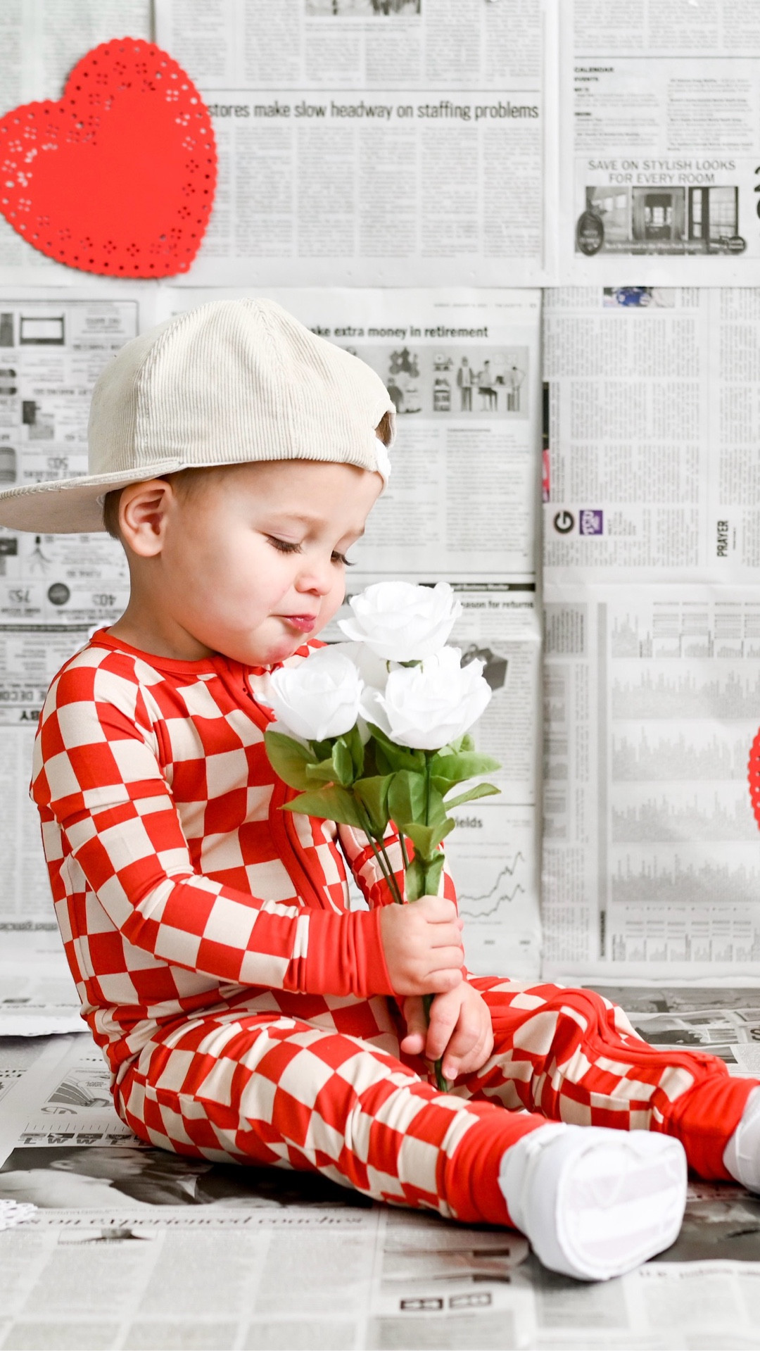 Reposting this little Valentine today and it sent me down a spiral ordering last-minute goodies 😂 Linking a few easy gift ideas if you still need something!

#LTKKids #LTKValentine #LTKmomlife