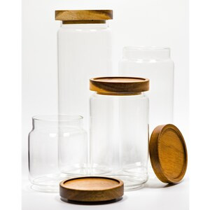 3 Jumbo Canister Set | Etsy | Etsy (US)