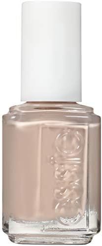 essie Nail Polish, Glossy Shine Finish, Sand Tropez, 0.46 Ounces (Packaging May Vary) Soft Sandy Bei | Amazon (US)