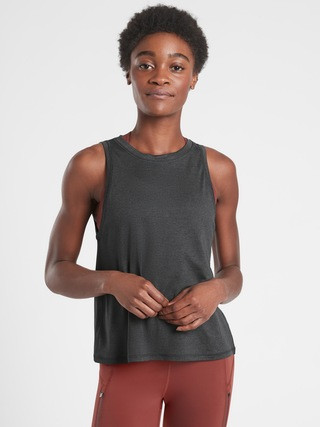 Uptempo Tank | Athleta