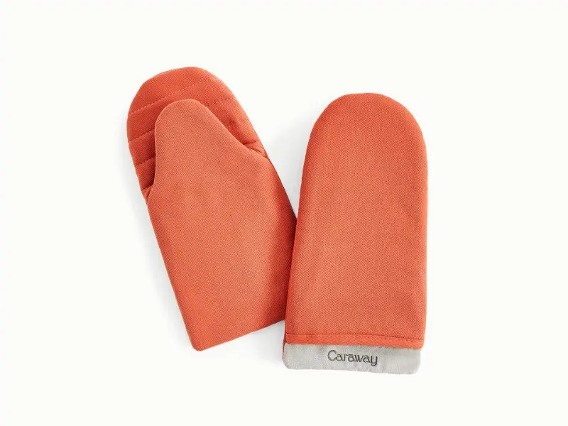 Oven Mitts | Caraway
