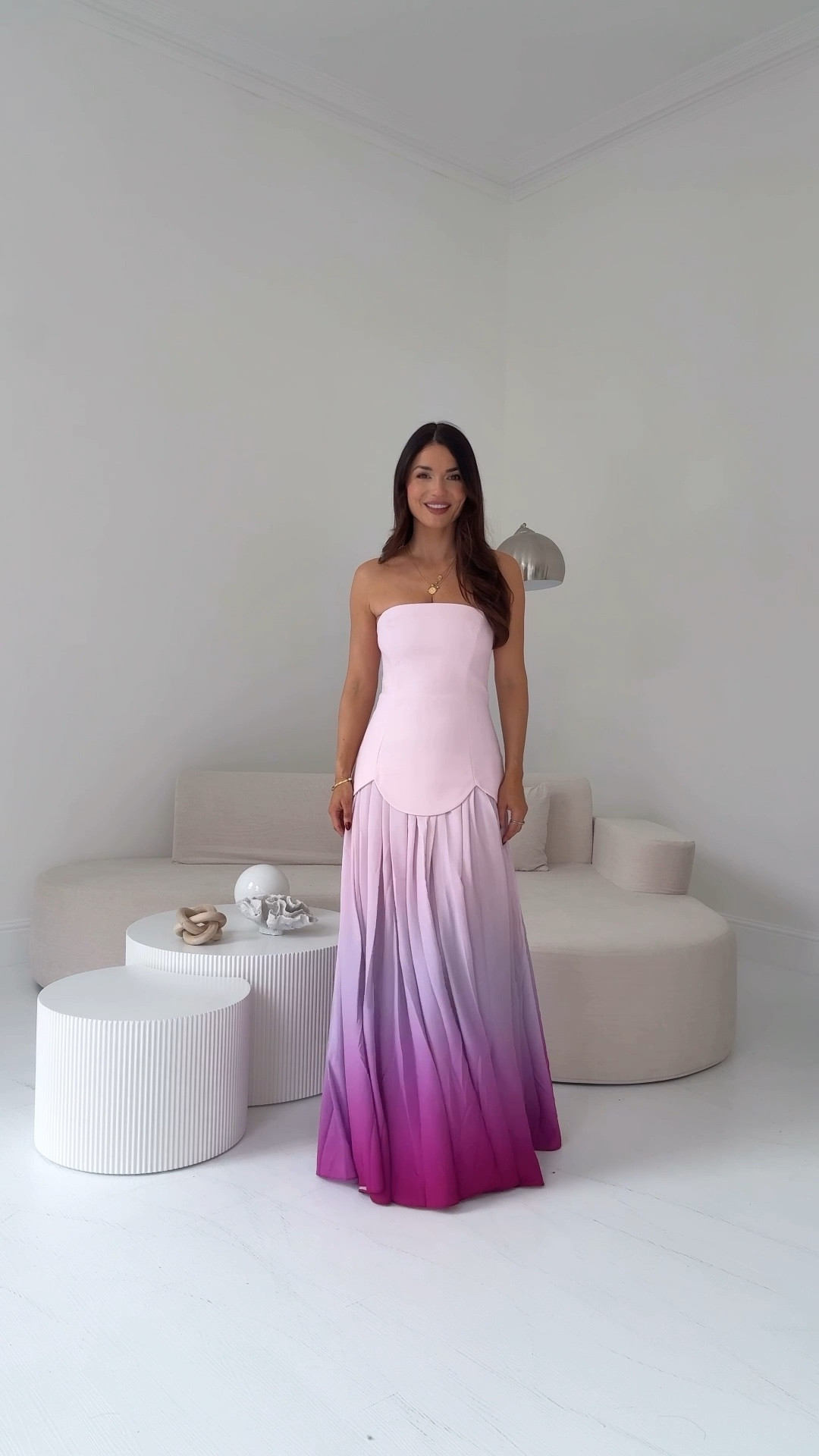 Pink wedding guest dress #weddingguest #weddingguestdress #pink #pinkdress 

#LTKdresses #LTKsummer #LTKwedding