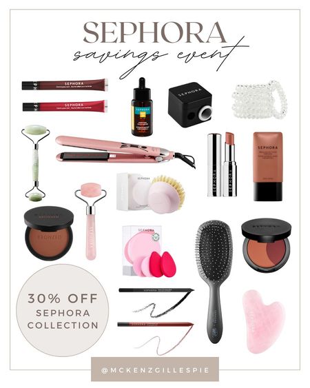 Get 30% off all Sephora Collection items at Sephora now through 4/13! 

#LTKxSephora #LTKfindsunder50 #LTKbeauty