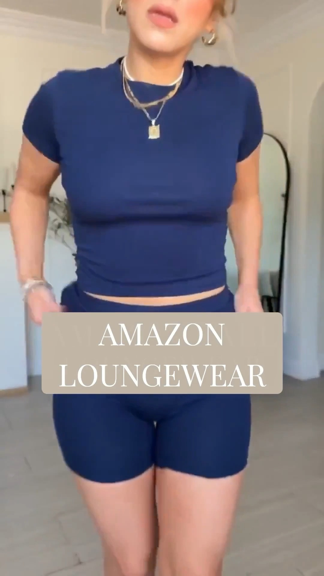 Amazon loungewear 🤩



#LTKootd #LTKFindsUnder50 #LTKTravel
