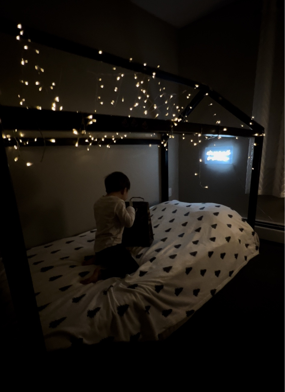 My favorite house bed on sale 

#LTKkids #LTKfamily #LTKhome