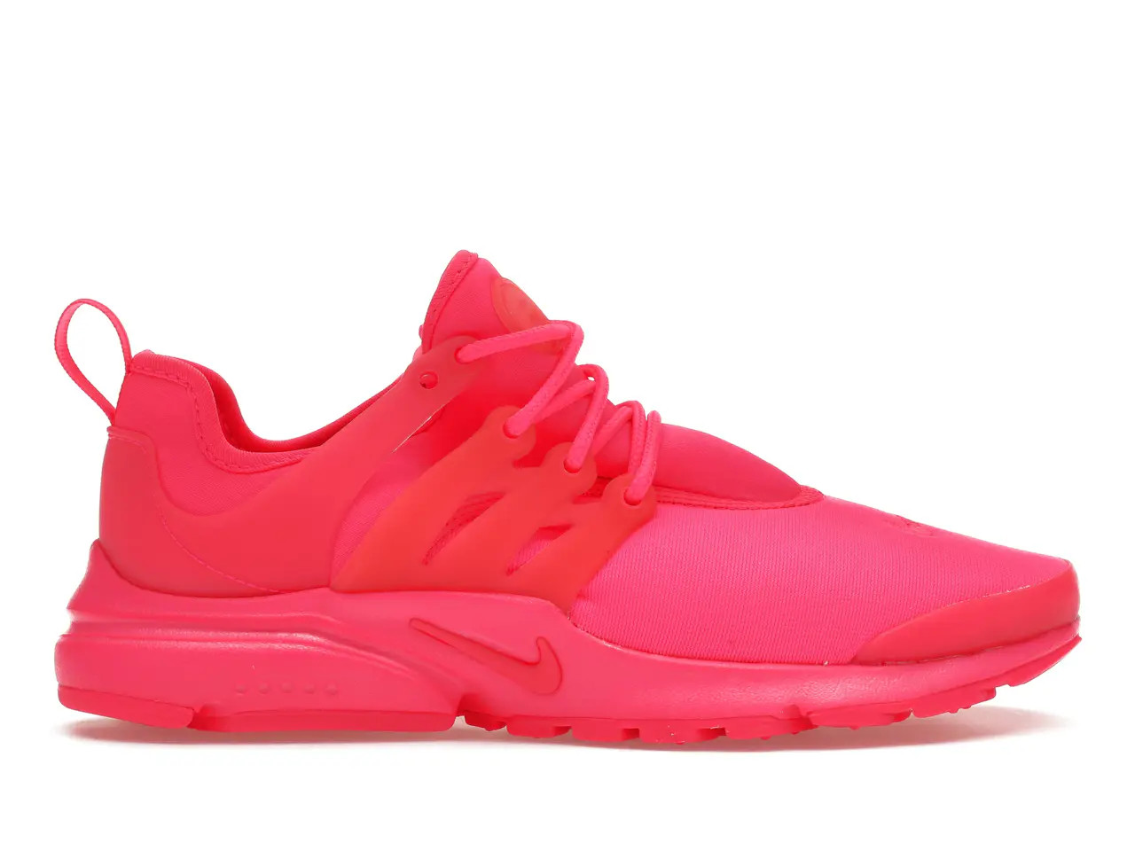 Nike Air PrestoTriple Pink (Women's) | StockX