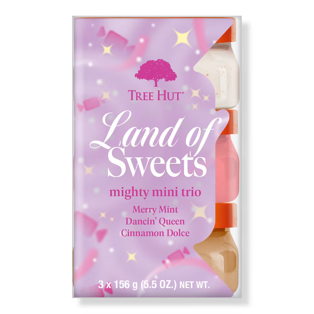 Land of Sweets Mighty Mini Trio Gift Set | Ulta