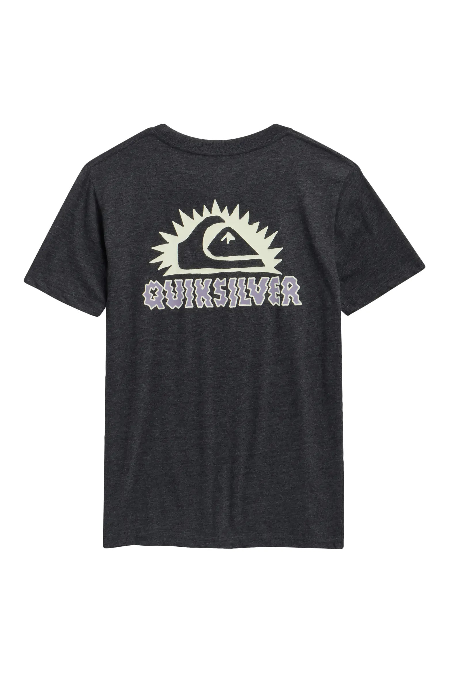 Quiksilver Kids' Wizard Glow in the Dark Crewneck T-Shirt (Men) | Nordstromrack | Nordstrom Rack