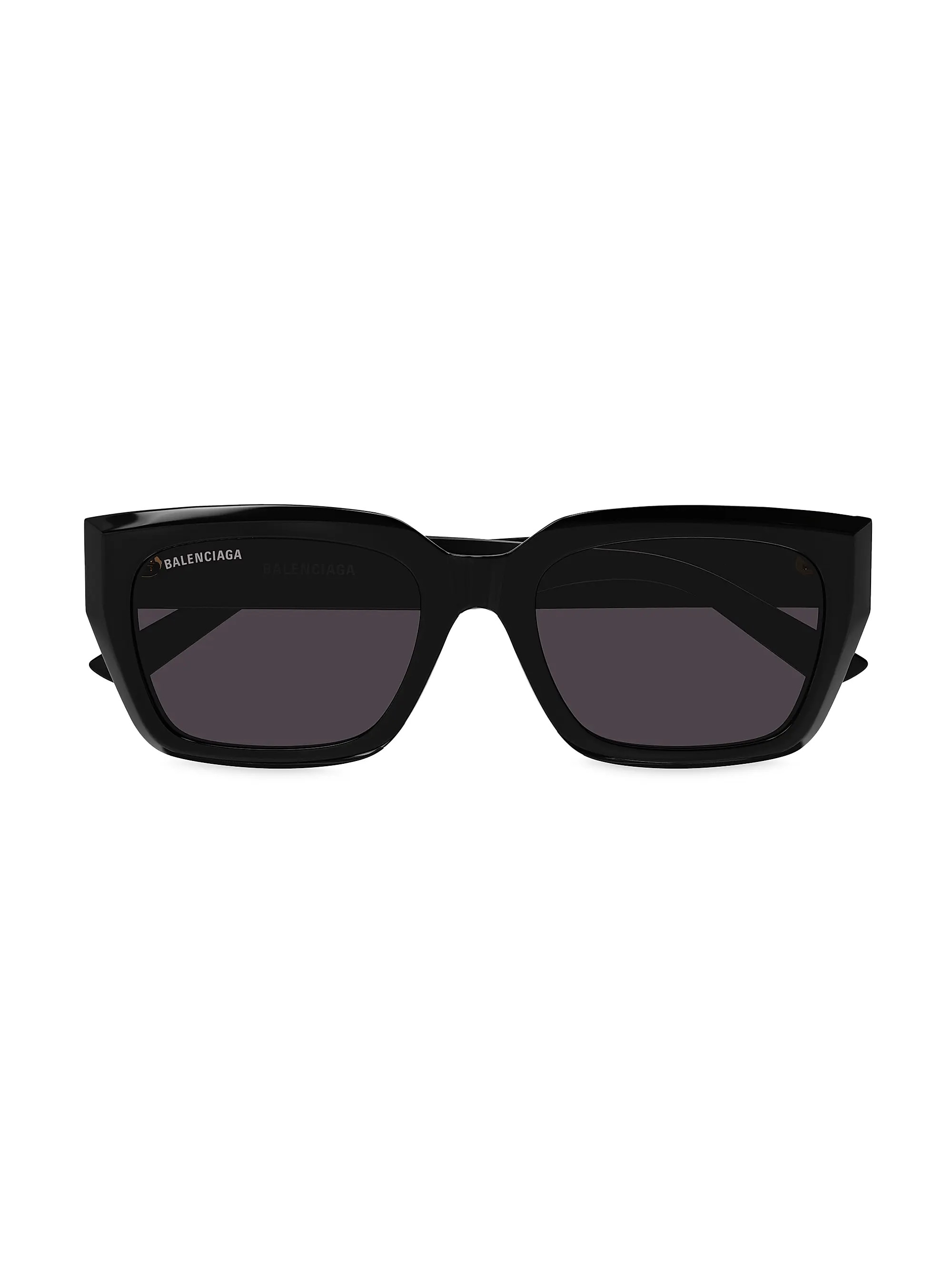Rive Gauche 54MM Rectangular Sunglasses | Saks Fifth Avenue
