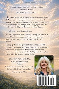 Still His: A Mother's Journey Through Grief, Signs, and Unbroken Connection | Amazon (US)