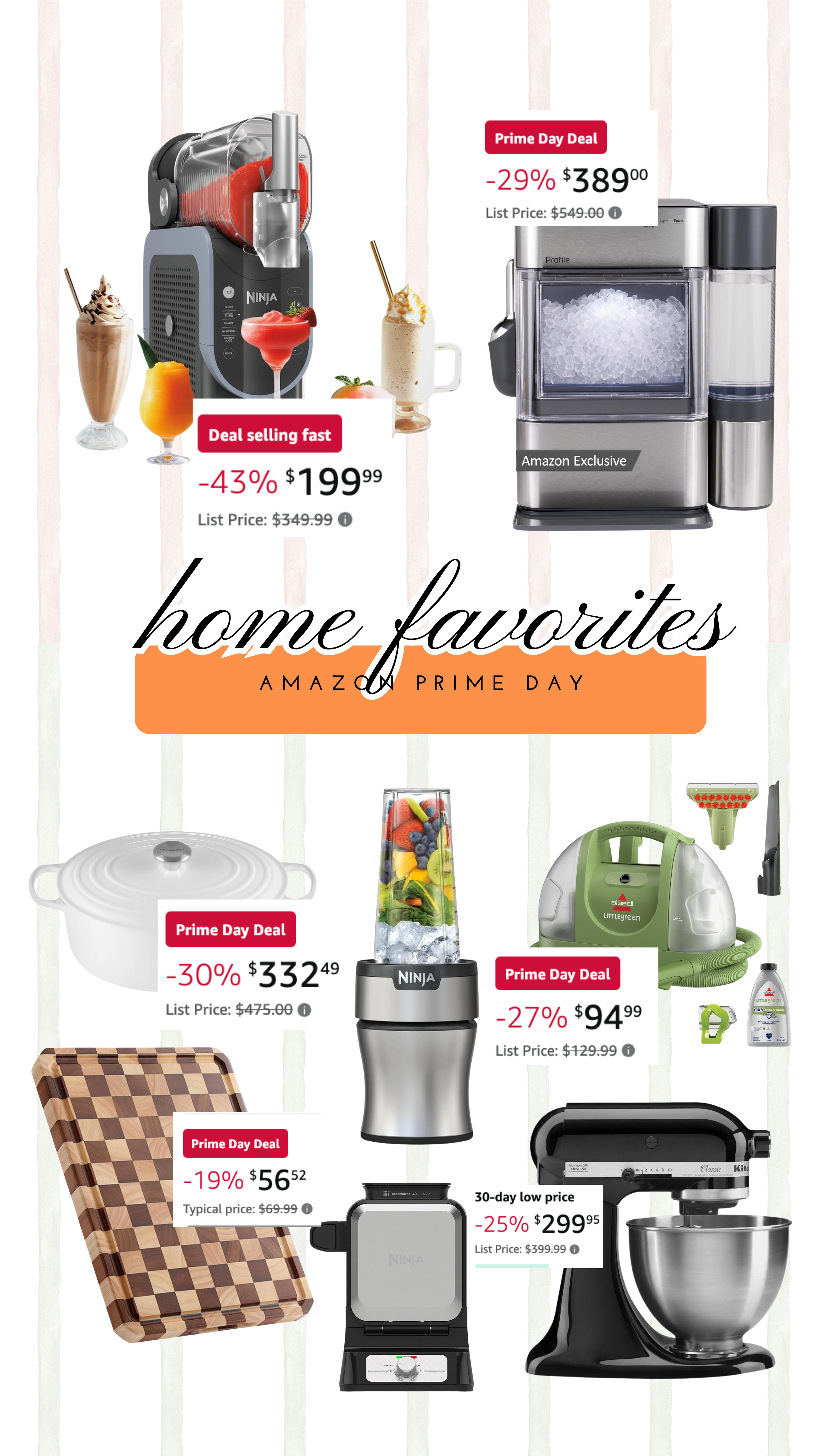 amazon prime day home favorites on sale!

amazon prime, home, home favorites, kitchen favorites 

 #LTKSeasonal #LTKHome