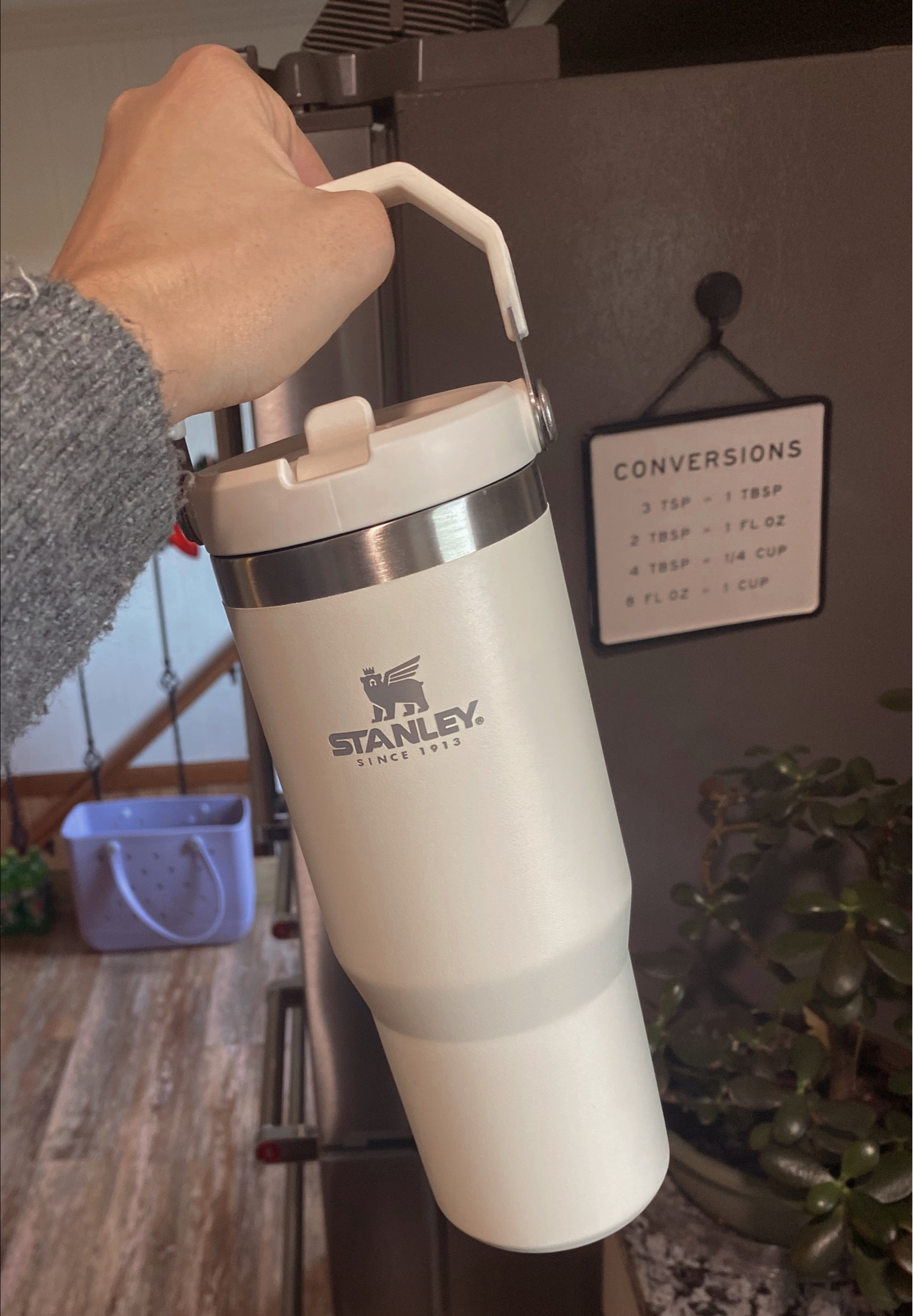 obsessed with this cup & it’s on sale right now!!! 😍

#LTKSeasonal #LTKGiftGuide #LTKHoliday