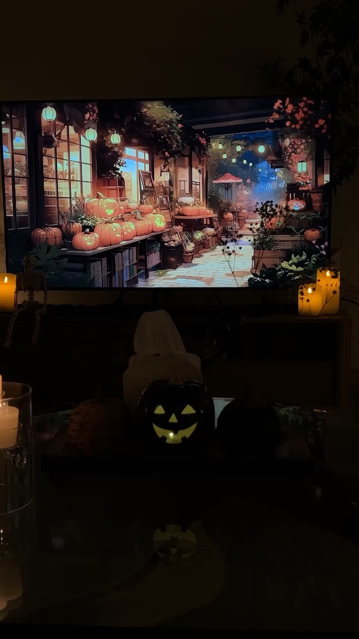 Halloween decor, spooky vibes, Halloween decorations ideas 


#LTKHoliday #LTKHalloween #LTKhome