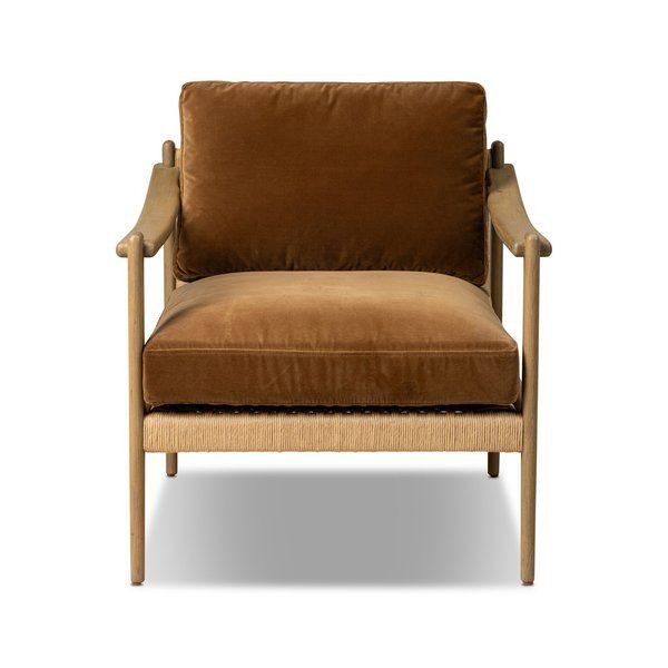 Barwin Chair | Scout & Nimble