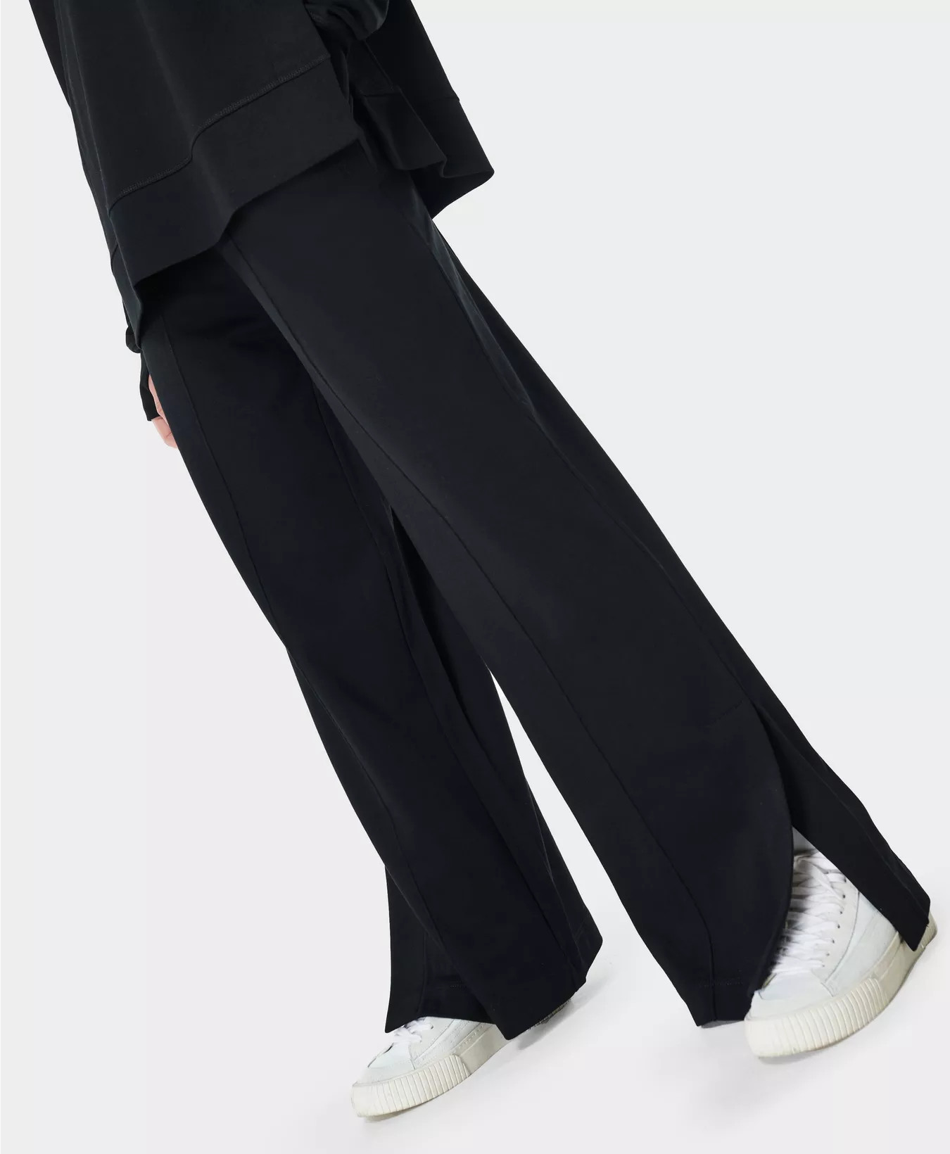 After Class Wide Leg Pants | Sweaty Betty UK