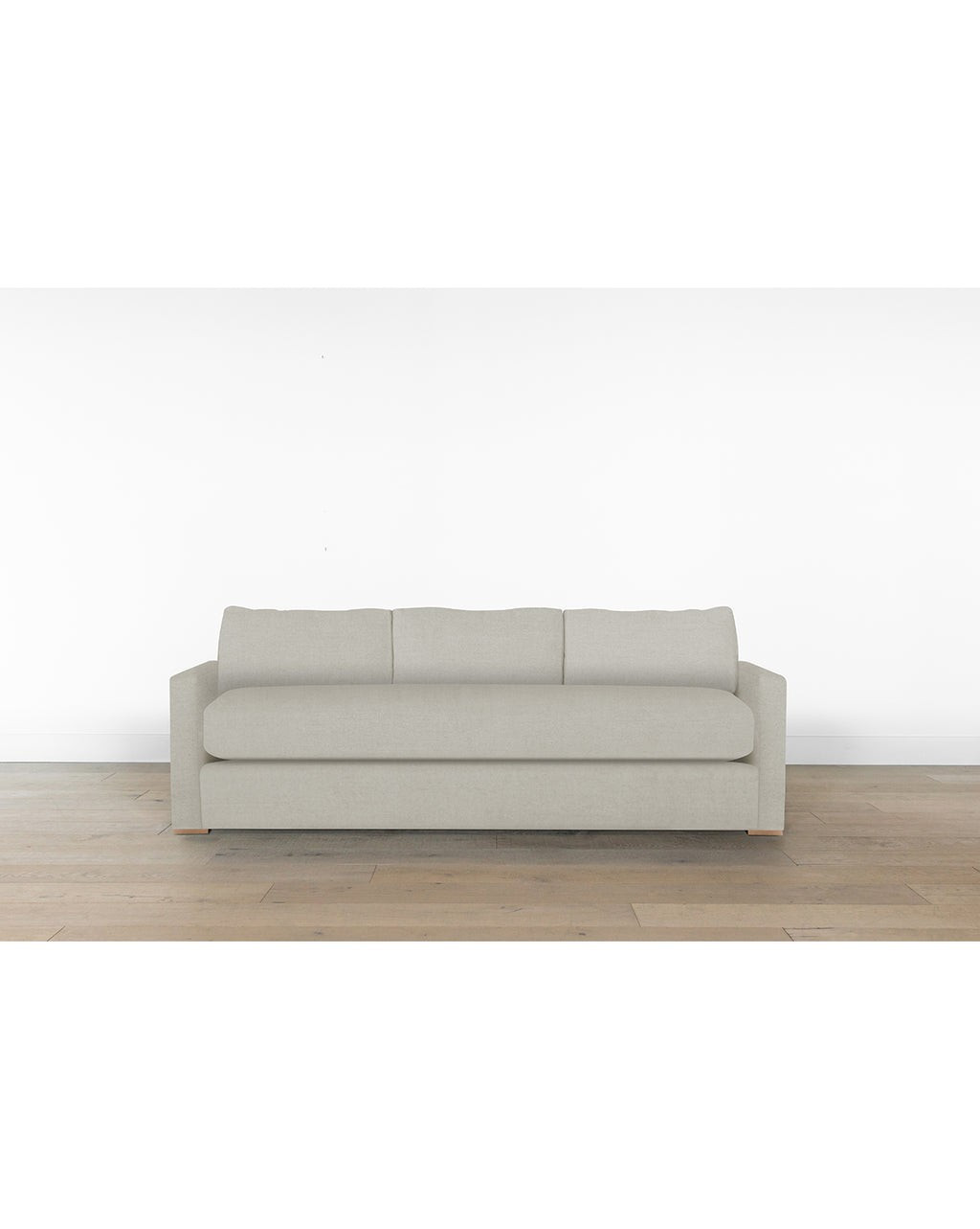Macy Upholstered Sofa | McGee & Co.