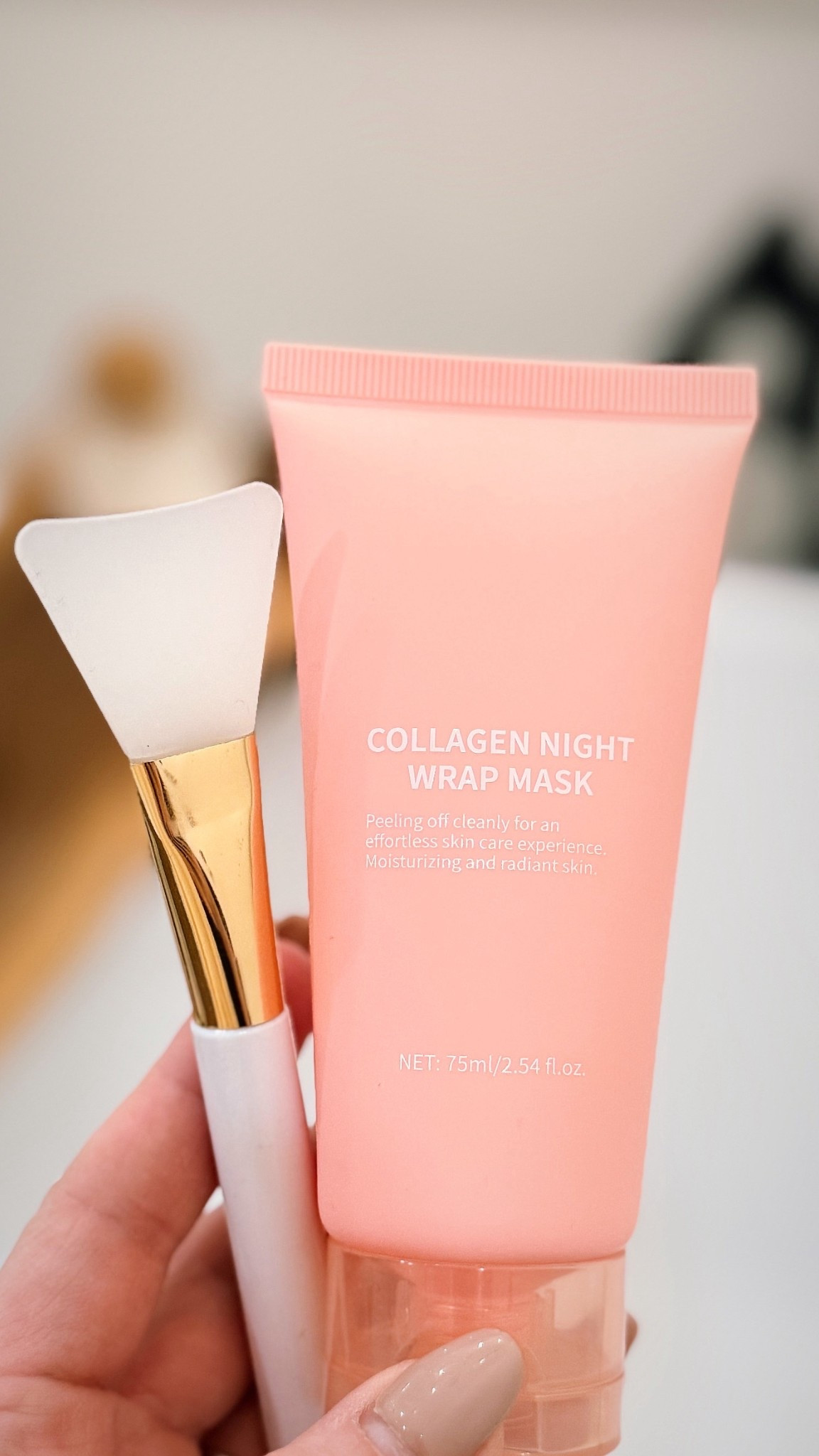 The best, most hydrating face mask !

#LTKcanada #LTKbeauty #LTKfitness