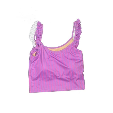 Pre-Owned Kortni Jeane Women s Size XL Swimsuit Top | Walmart (US)