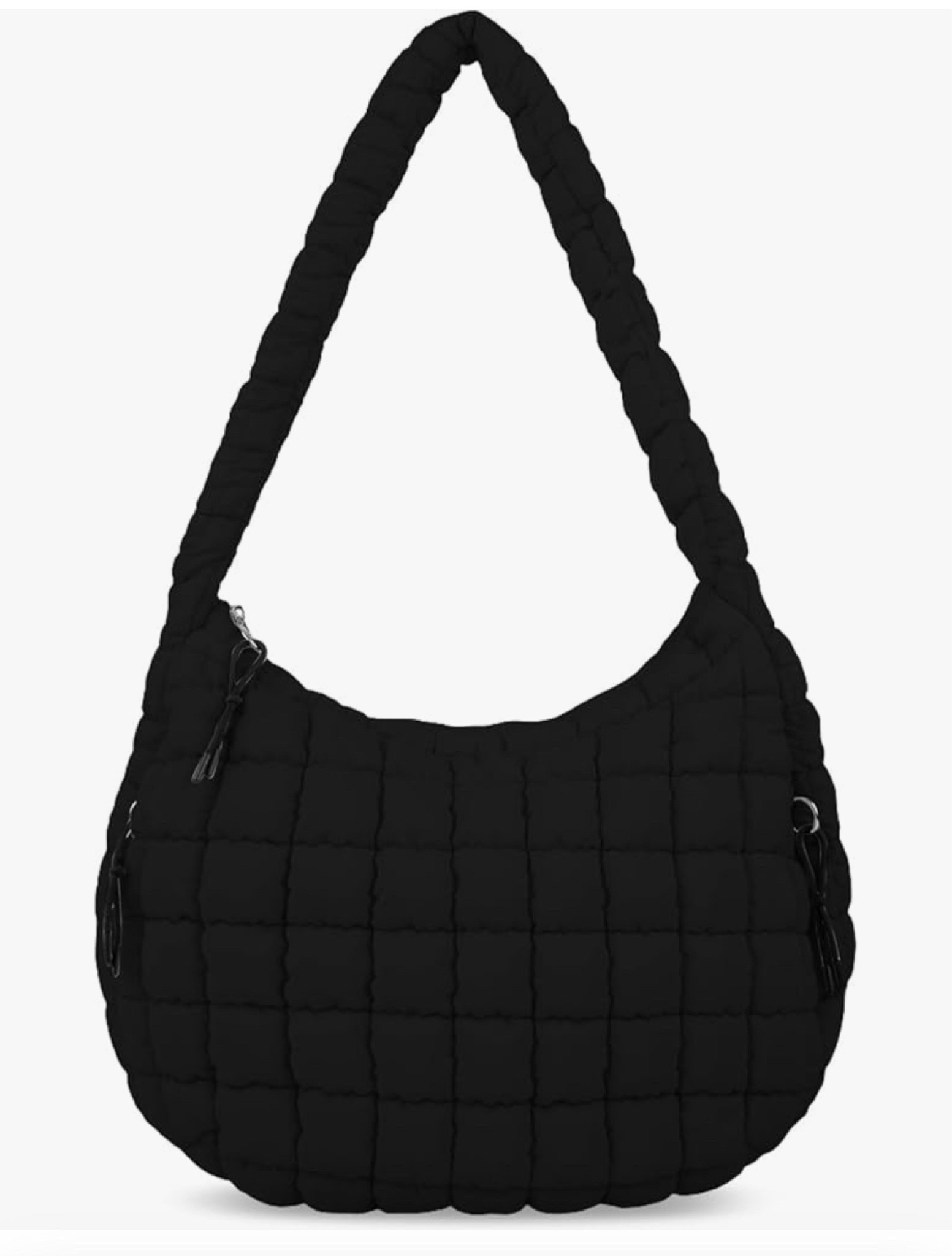 Ok Amazon is saying there’s one black left in a large 

#LTKFindsUnder50 #LTKSaleAlert #LTKSeasonal