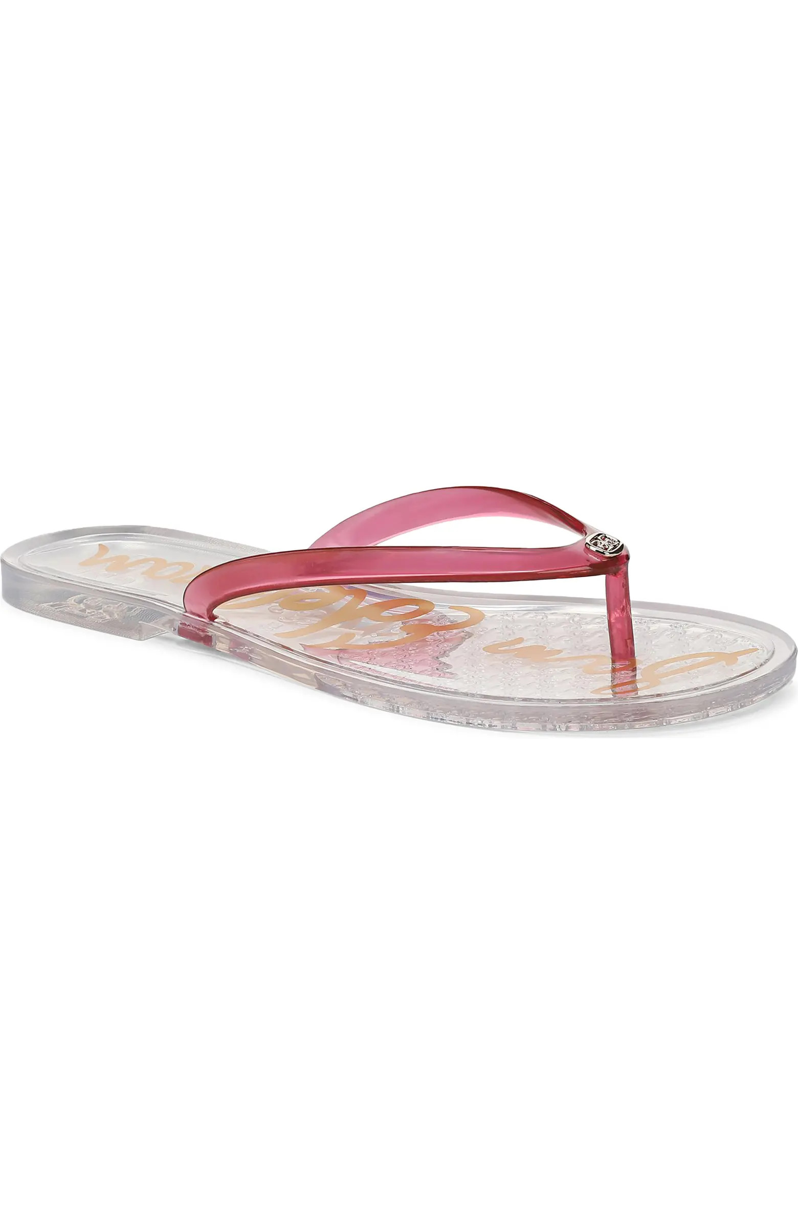 Dean Flip Flop (Women) | Nordstrom