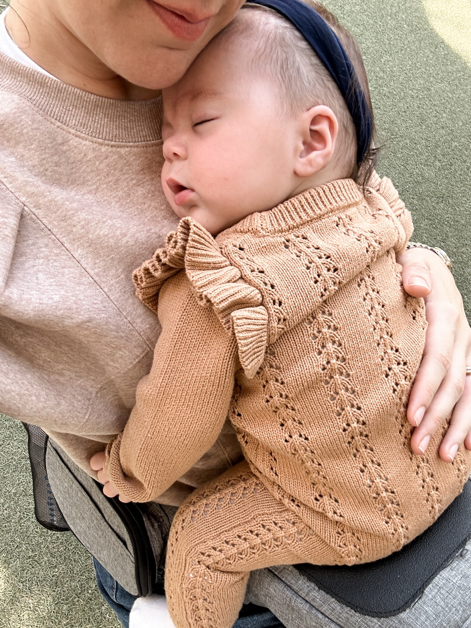 The best carrier for the go 

#LTKGiftGuide #LTKBaby