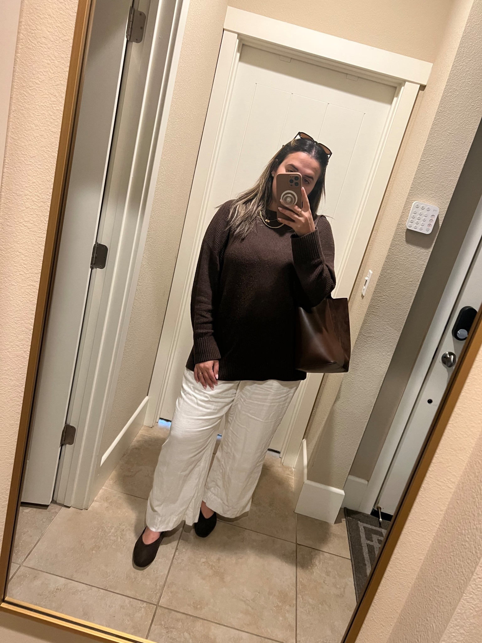 #LTKmomlife #LTKdayinmylife #LTKootd