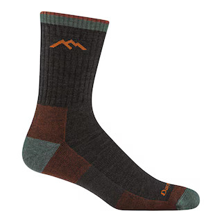 Darn Tough   Hiker Micro Crew Cushion Socks - Men's | REI