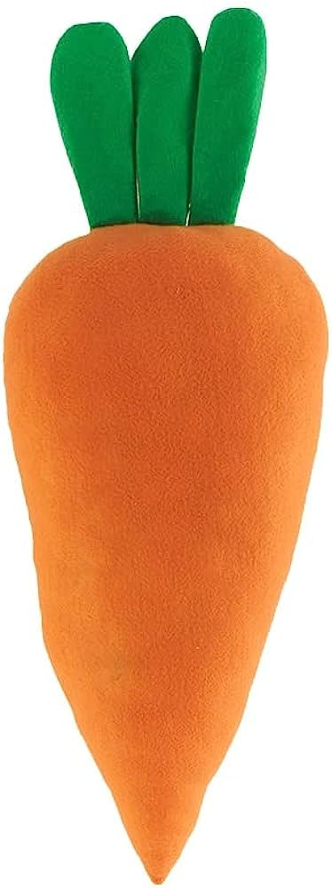 The Lakeside Collection Pillows Carrot | Amazon (US)