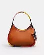 Ergo Bag In Coachtopia Leather With Colorful Binding | Coach (US)
