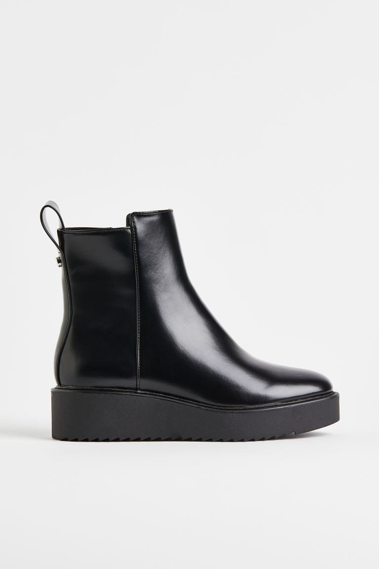 Ankle Boots | H&M (US + CA)