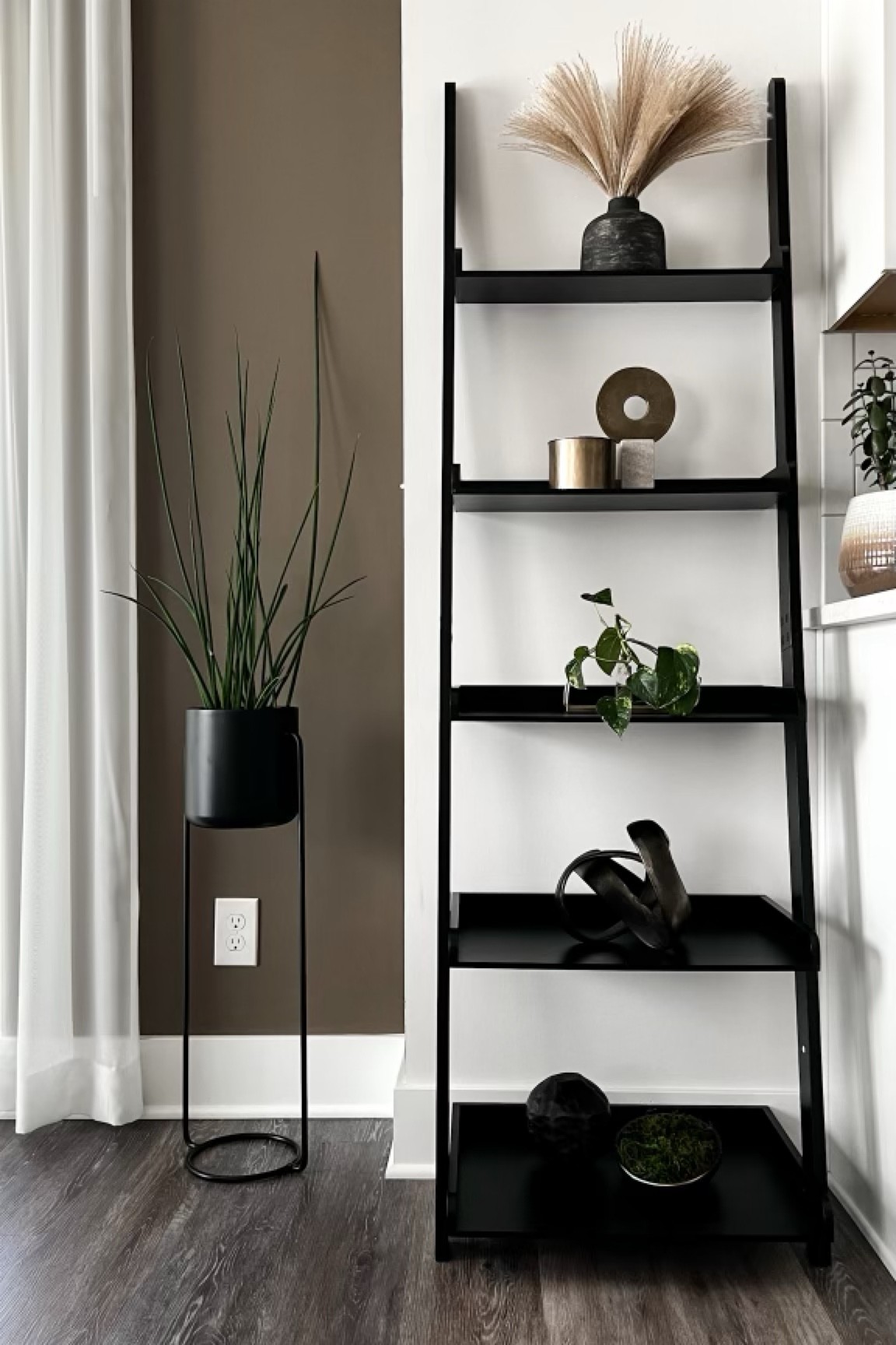 Still in transition mode but more fall decor coming soon! 🍂

#LTKunder100 #LTKhome #LTKSeasonal