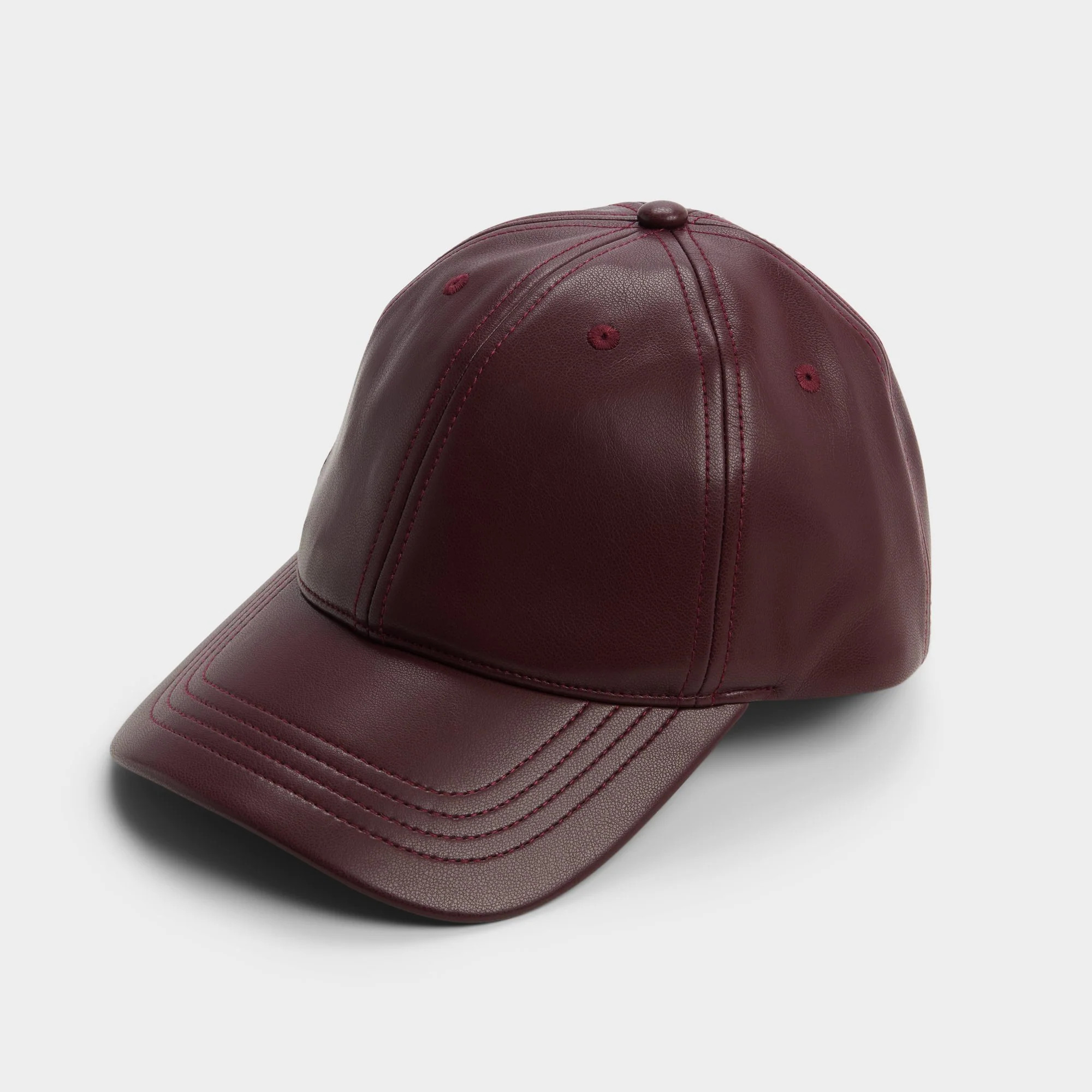 Noemmie Bordo Women's Hats | Aldo Shoes (US)