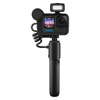 GoPro HERO12 Black Creator Edition - Macy's | Macy's
