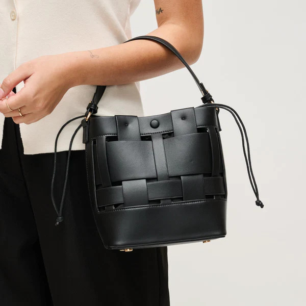 Parker Crossbody | Urban Expressions
