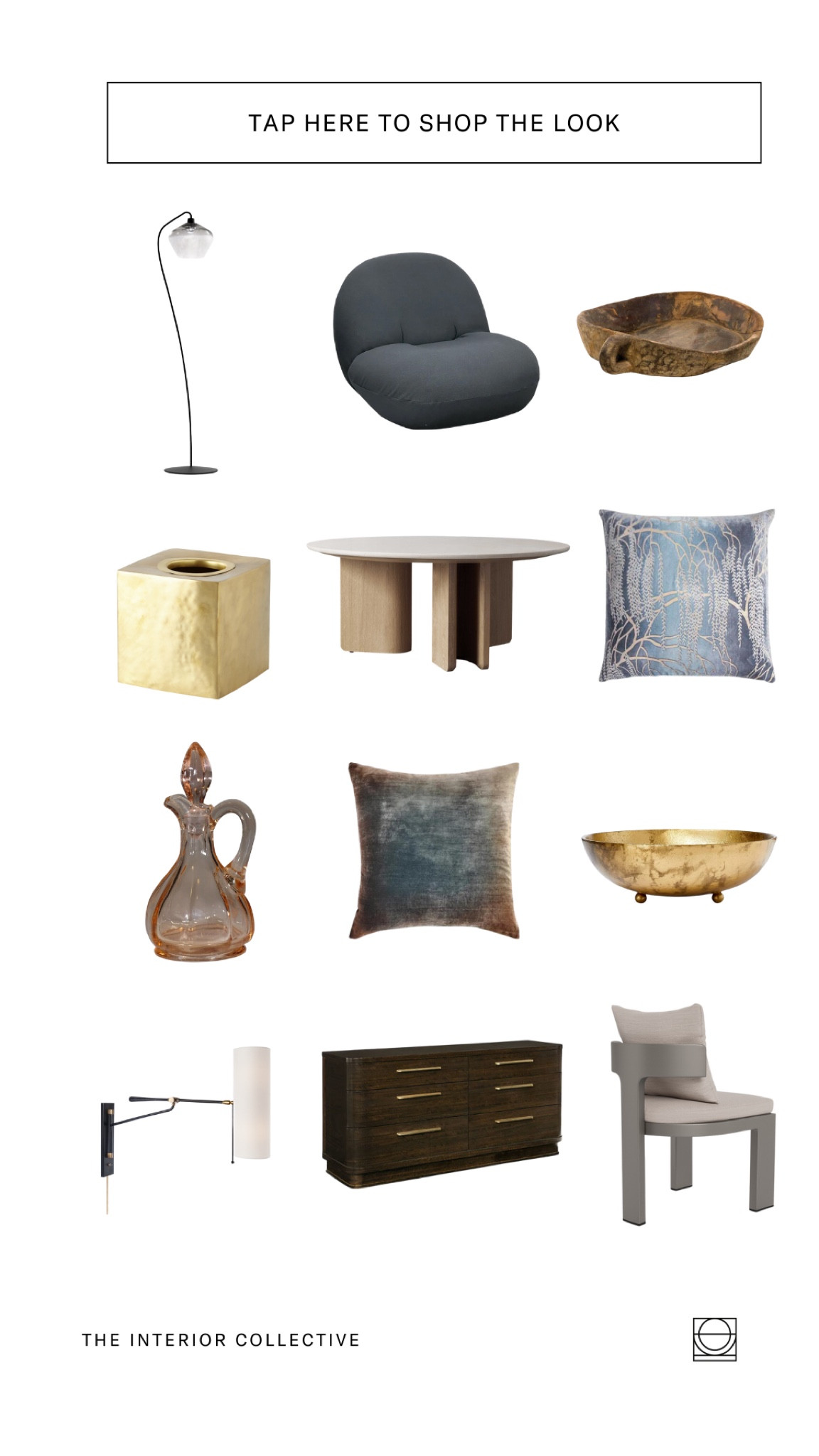 Shop the look from a Hong Kong village house turned oasis 

#LTKFind #LTKhome