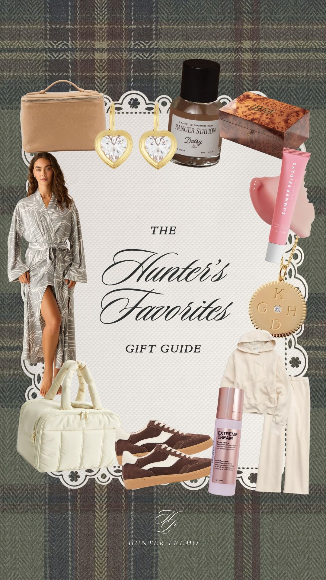 A roundup of my favorites! Everything I would LOVE to receive if I didn’t already have it! 

#LTKGiftGuide #LTKHoliday