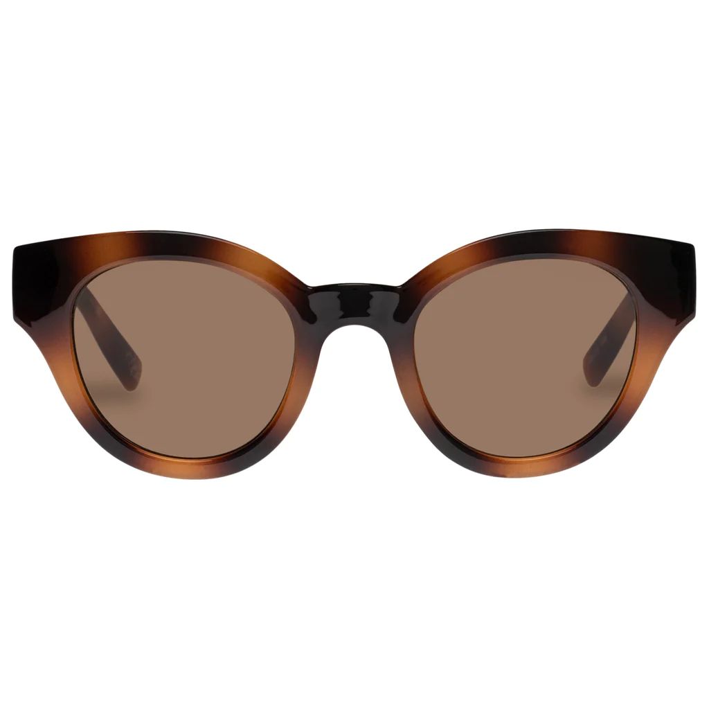 DEJA NU | TORT | Le Specs (Sunglasses)