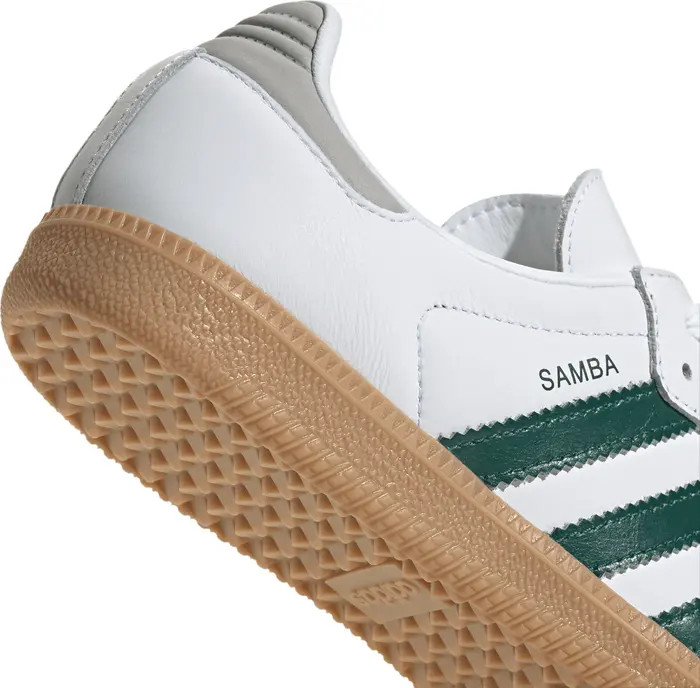 Gender Inclusive Samba OG Sneaker | Nordstrom