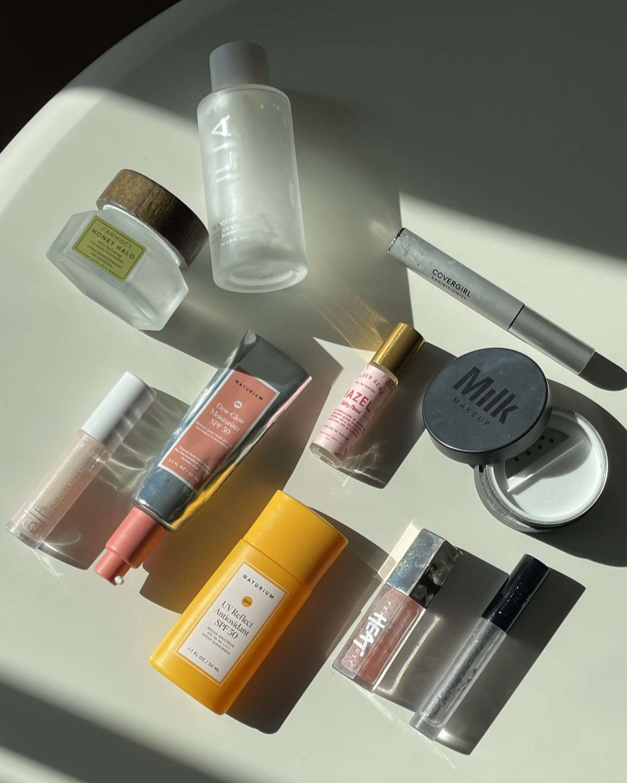 Empties 💞🐶🧺

#LTKBeauty