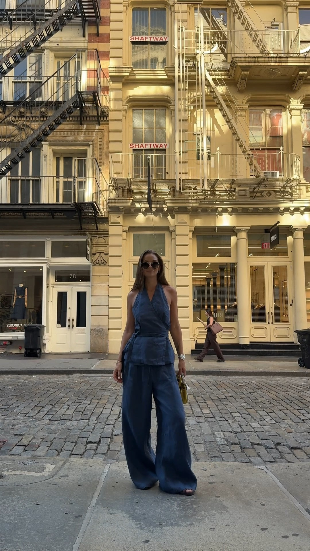 outfit of the day 🤍

#LTKStyleTip #LTKFindsUnder100