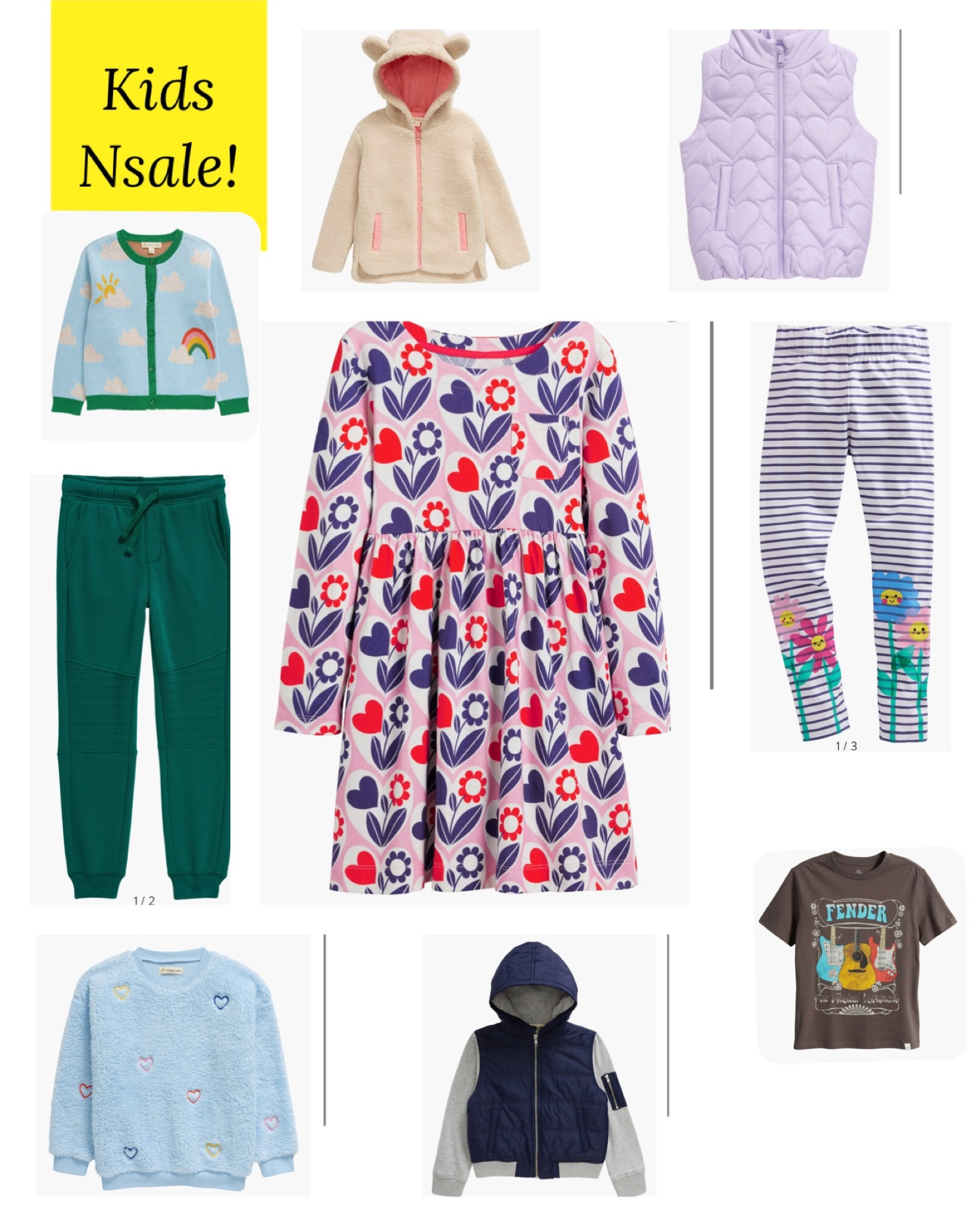 Adorable kids finds Nsale 



amazon finds, wedding guest ,Business casual, wedding guest, family photos, shacket, leggings, sweater dress, Work wear, Boots, shacket women, plaid shacket, Cardigan, jeans, bedding, leggings, date night, fall wedding, booties wedding guest dress, fall outfits, fall decor, wedding guest, fall wedding guest dress, halloween, fall dresses, work wear, maternity, fall, something cute happened, fall finds, fall season, fall dresses, fall dress, work wear, work dress, work wear dress, amazon dress, cute dress, dresses for work,seasonal outfits, fall season, Walmart fashion, Walmart, target, target style, target dress, pants, top, blouse, flats, boots, booties, fall boots, shacket, shirt jacket, work wear dress pants, dress pants, slacks, trousers, affordable work wear, fall work outfit, look for less, country concert, western boots, slouchy boots, otk boots, heels, travel outfit, airport outfit, white sneakers, sneakers, travel style, comfortable jumpsuit, madewell, Abercrombie, fall fashion, home office, home storage and decor, kitchen organizing, beach wear, one piece swimsuit, cover up dress, resort wear, vacation clothes, vacation outfits, ruffle swimsuits, modest swimwear, swim, bathing suits for women, 4th of July









#LTKFind #LTKxNSale #LTKkids