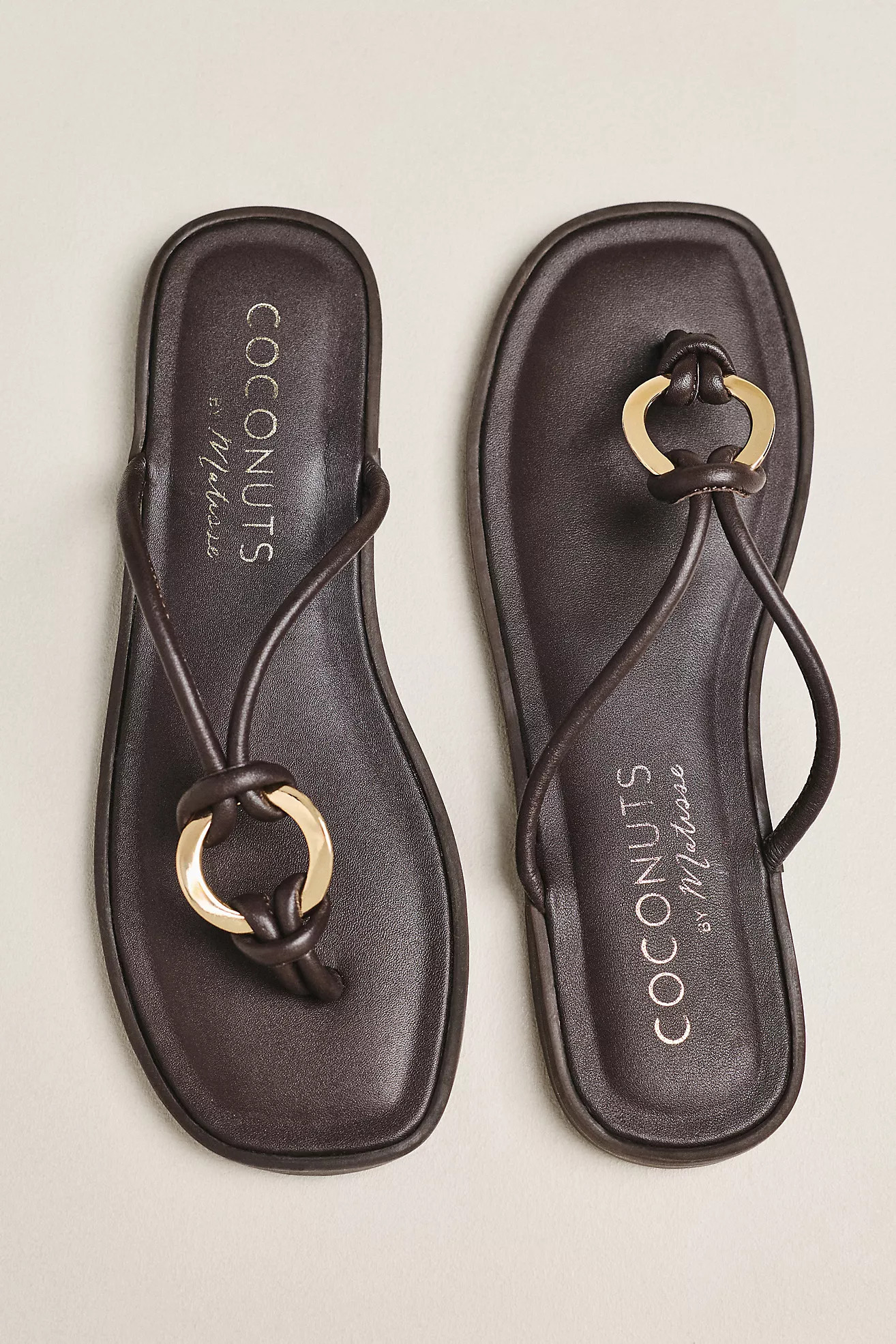 Coconuts by Matisse Mission Thong Sandals | Anthropologie (US)