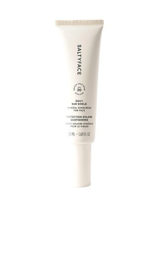 Saltyface Daily Sun Shield SPF 30 in Beauty: NA. | Revolve Clothing (Global)