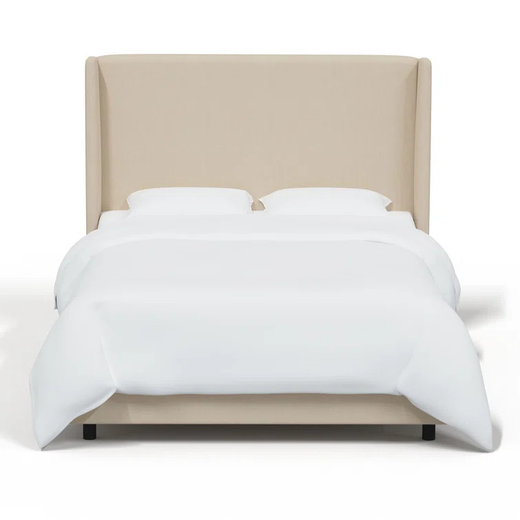 Tilly Upholstered Bed | Wayfair North America