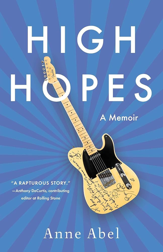 High Hopes: A Memoir | Amazon (US)