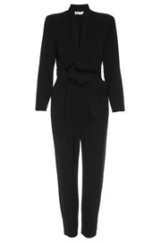 Kieran Crepe Jumpsuit | A.L.C