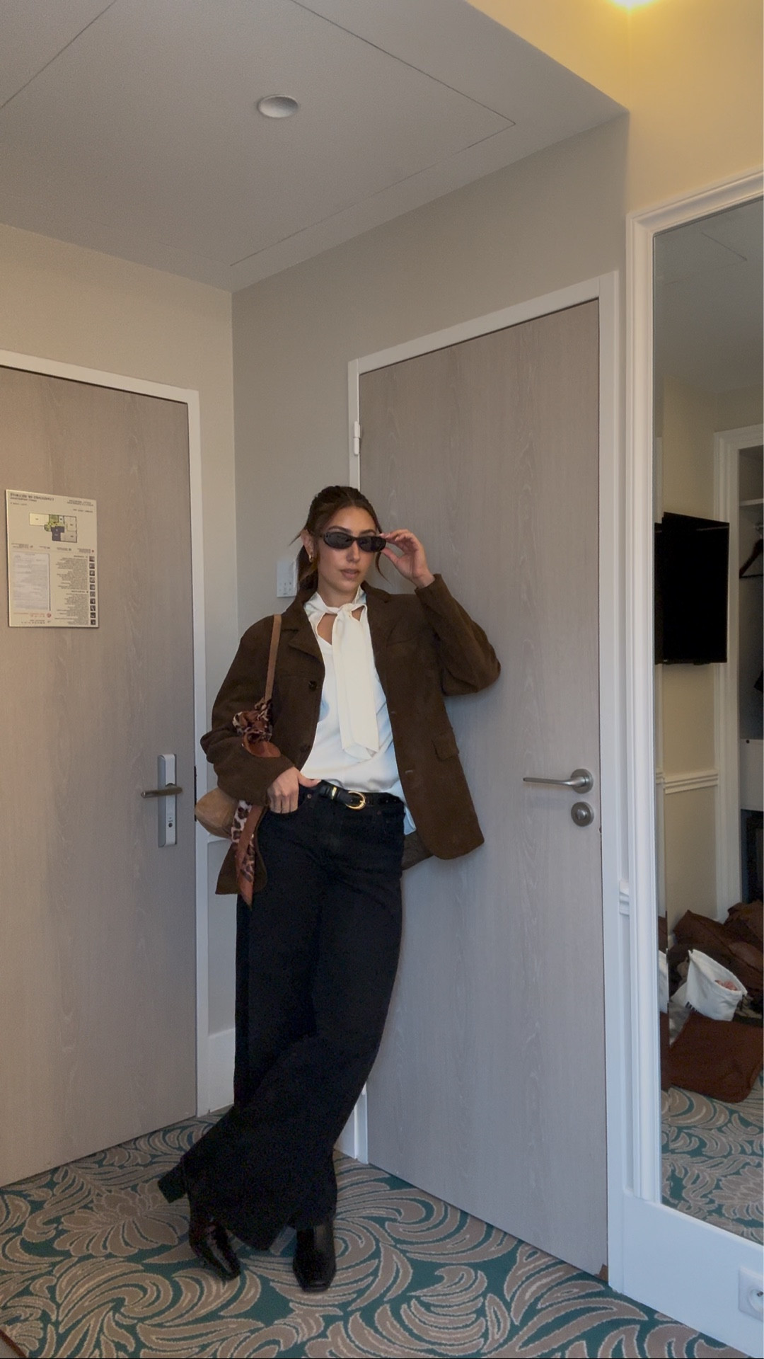 paris outfit day 2!

#LTKTravel #LTKStyleTip