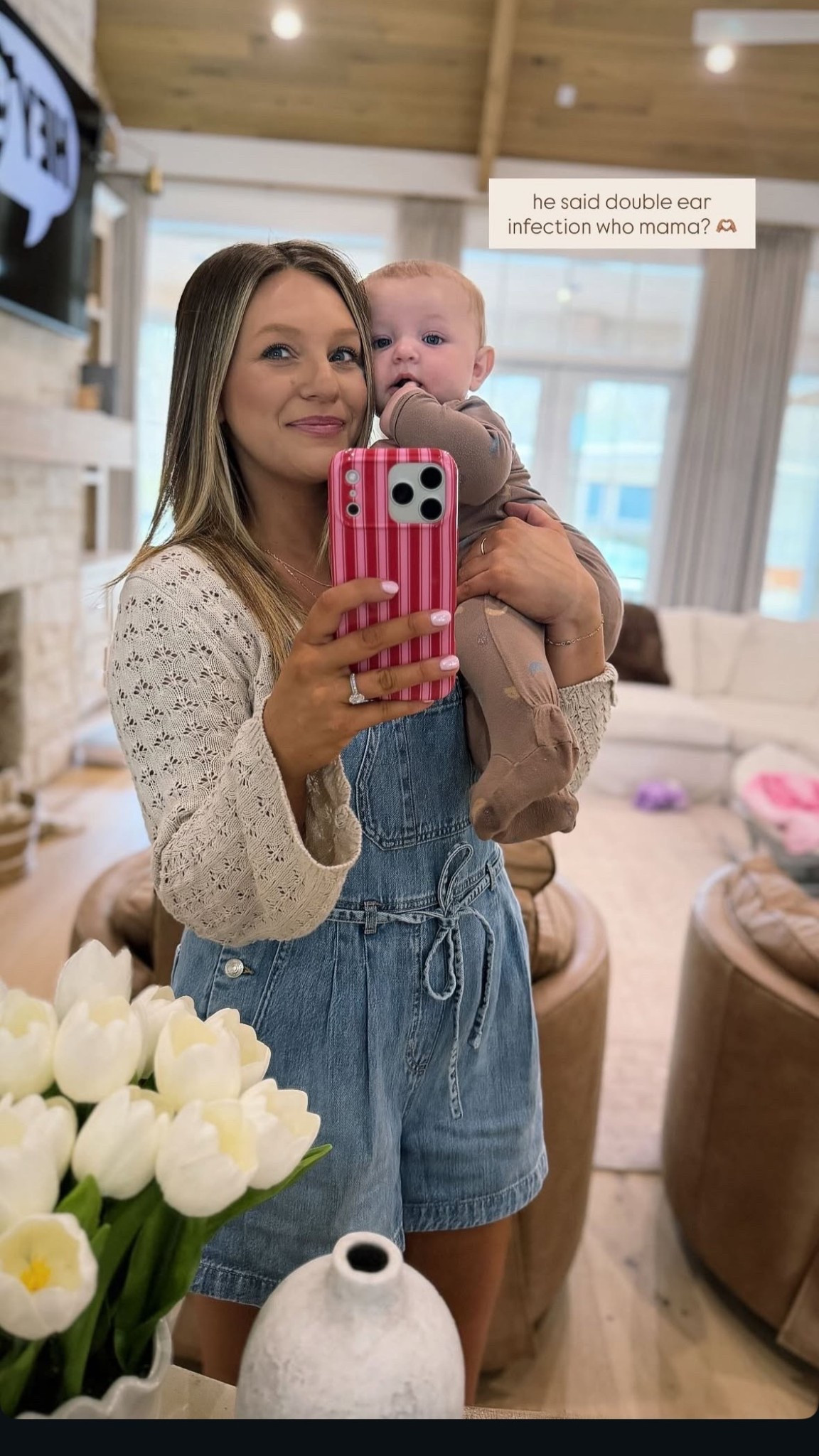 Today’s fit! 🌸

#LTKSeasonal #LTKootd