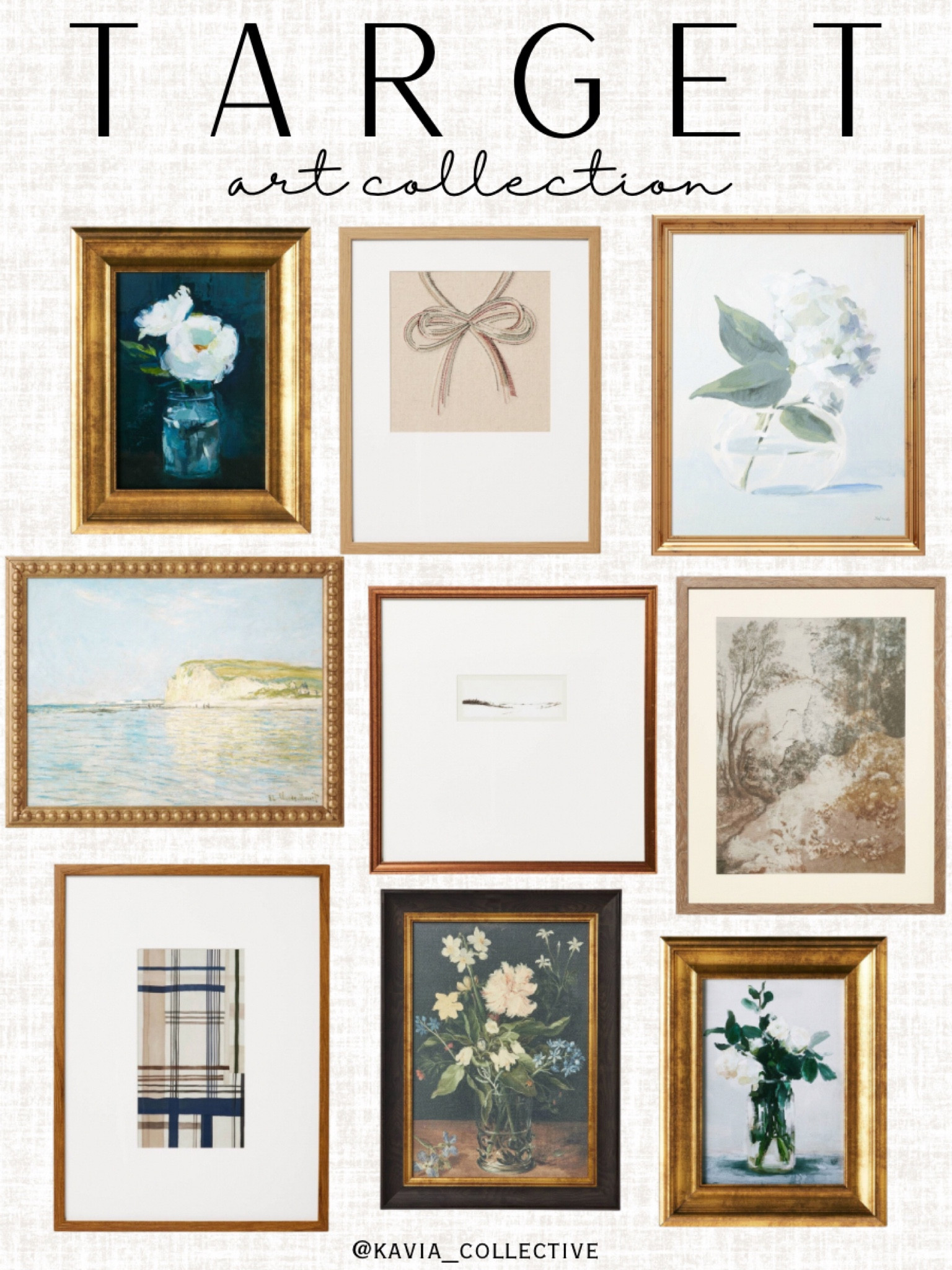 Target art collection 

#LTKHoliday #LTKSeasonal #LTKhome