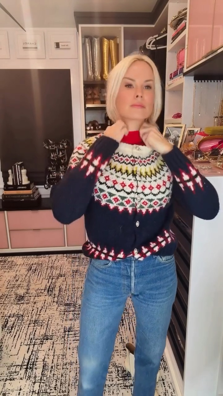 What I’m wearing to face today’s negative wind chill factor 🥶 #teggyfrench #ootd